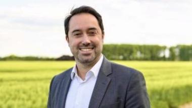 Felix Hemmer, Parteivorsitzender