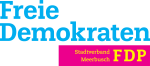 Logo FDP Stadtverband Meerbusch