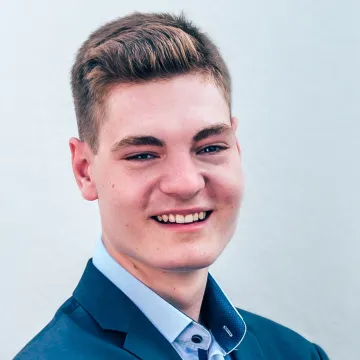 Jacob Gentz