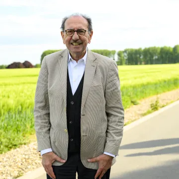Günter Milz