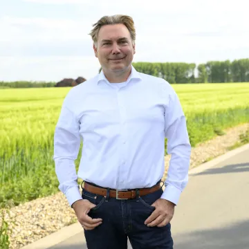 Sebastian Niesen